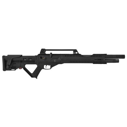 Wiatrówka PCP Optima by Hatsan Invader auto 4.5 mm