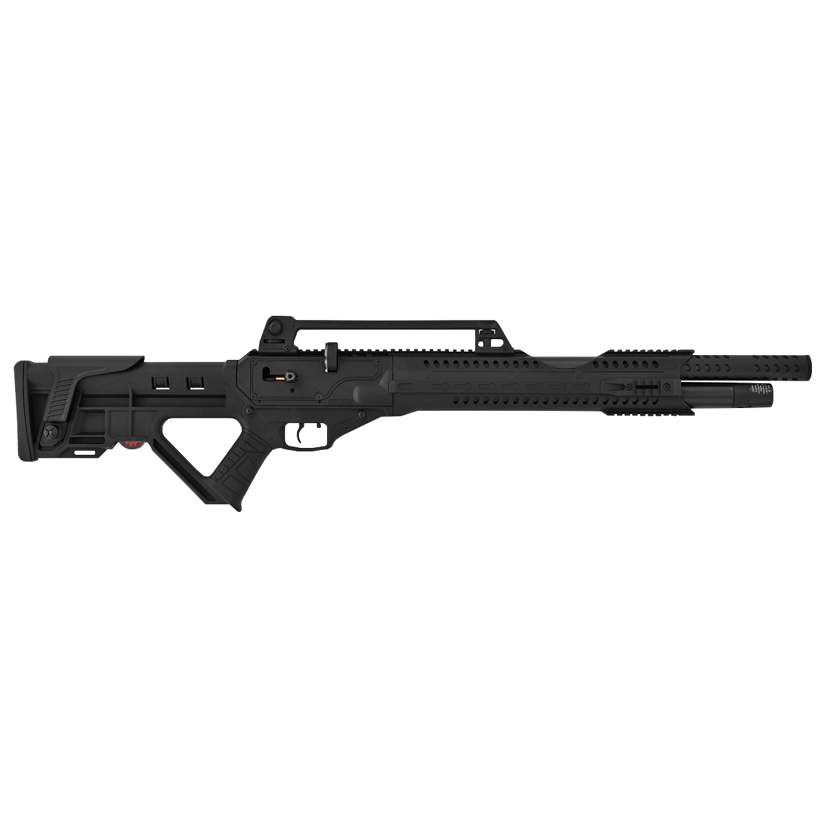 Wiatrówka PCP Optima by Hatsan Invader auto 4.5 mm Wiatrówka PCP Optima by Hatsan Invader auto 4.5 mm