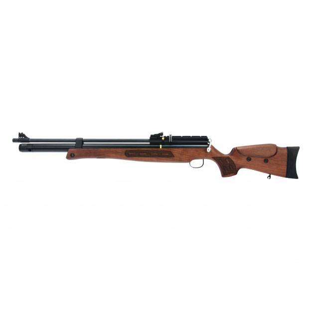 Wiatrówka PCP Optima by Hatsan BT65 RB-W 6.35 mm Wiatrówka PCP Optima by Hatsan BT65 RB-W 6.35 mm