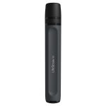 Filtr słomkowy do wody LifeStraw Peak Personal szary
