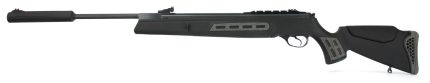 Wiatrówka Optima by Hatsan 125 Sniper 5.5 mm