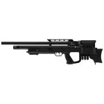 Wiatrówka PCP Optima by Hatsan Gladius 5.5 mm