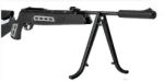 Wiatrówka Optima by Hatsan 125 Sniper 4.5 mm