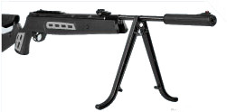 Wiatrówka Optima by Hatsan 125 Sniper 4.5 mm