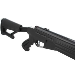 Wiatrówka Optima by Hatsan AirTact 4.5 mm