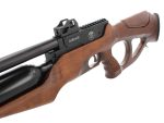 Wiatrówka PCP Optima by Hatsan Barrage-W 4.5 mm