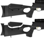 Wiatrówka PCP Optima by Hatsan AT44-10 long 5.5 mm