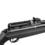 Wiatrówka PCP Optima by Hatsan AT44-10S long 6.35 mm