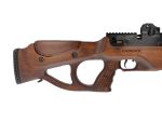 Wiatrówka PCP Optima by Hatsan Barrage-W 4.5 mm
