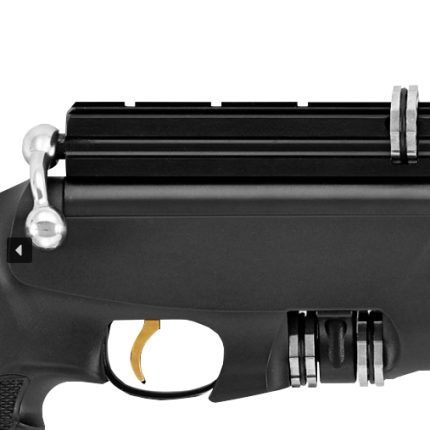 Wiatrówka PCP Optima by Hatsan BT65 SB Elite QE 4.5 mm