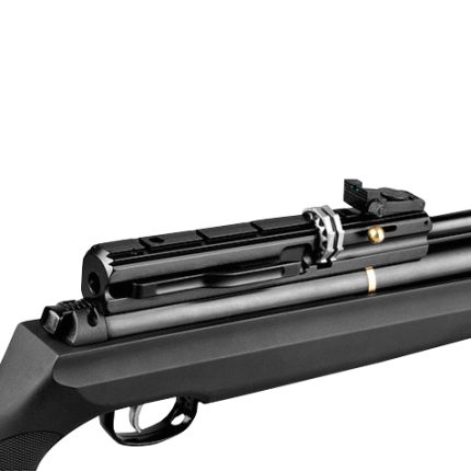 Wiatrówka PCP Optima by Hatsan AT44-10S long 5.5 mm