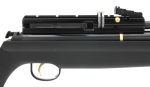 Wiatrówka PCP Optima by Hatsan AT44-10S long 4.5 mm