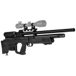 Wiatrówka PCP Optima by Hatsan Gladius long 5.5 mm