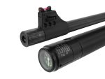 Wiatrówka PCP Optima by Hatsan Galatian IV Carabine 4.5 mm