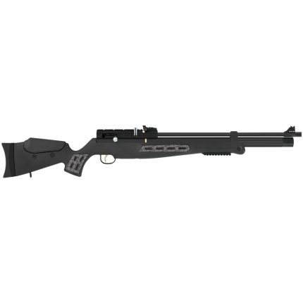 Wiatrówka PCP Optima by Hatsan BT65 SB-W LW 5.5 mm