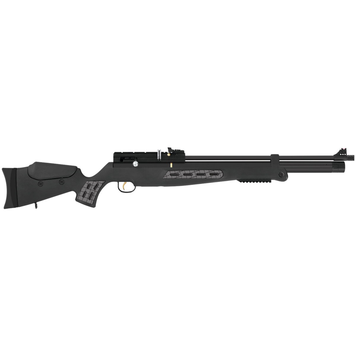 Wiatrówka PCP Optima by Hatsan BT65 SB-W LW 5.5 mm Wiatrówka PCP Optima by Hatsan BT65 SB-W LW 5.5 mm