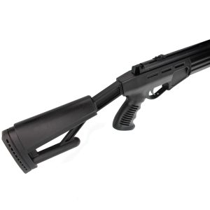 Wiatrówka Optima by Hatsan AirTact 4.5 mm