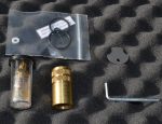Wiatrówka PCP Optima by Hatsan Gladius 5.5 mm