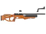 Wiatrówka PCP Optima by Hatsan Barrage-W 4.5 mm