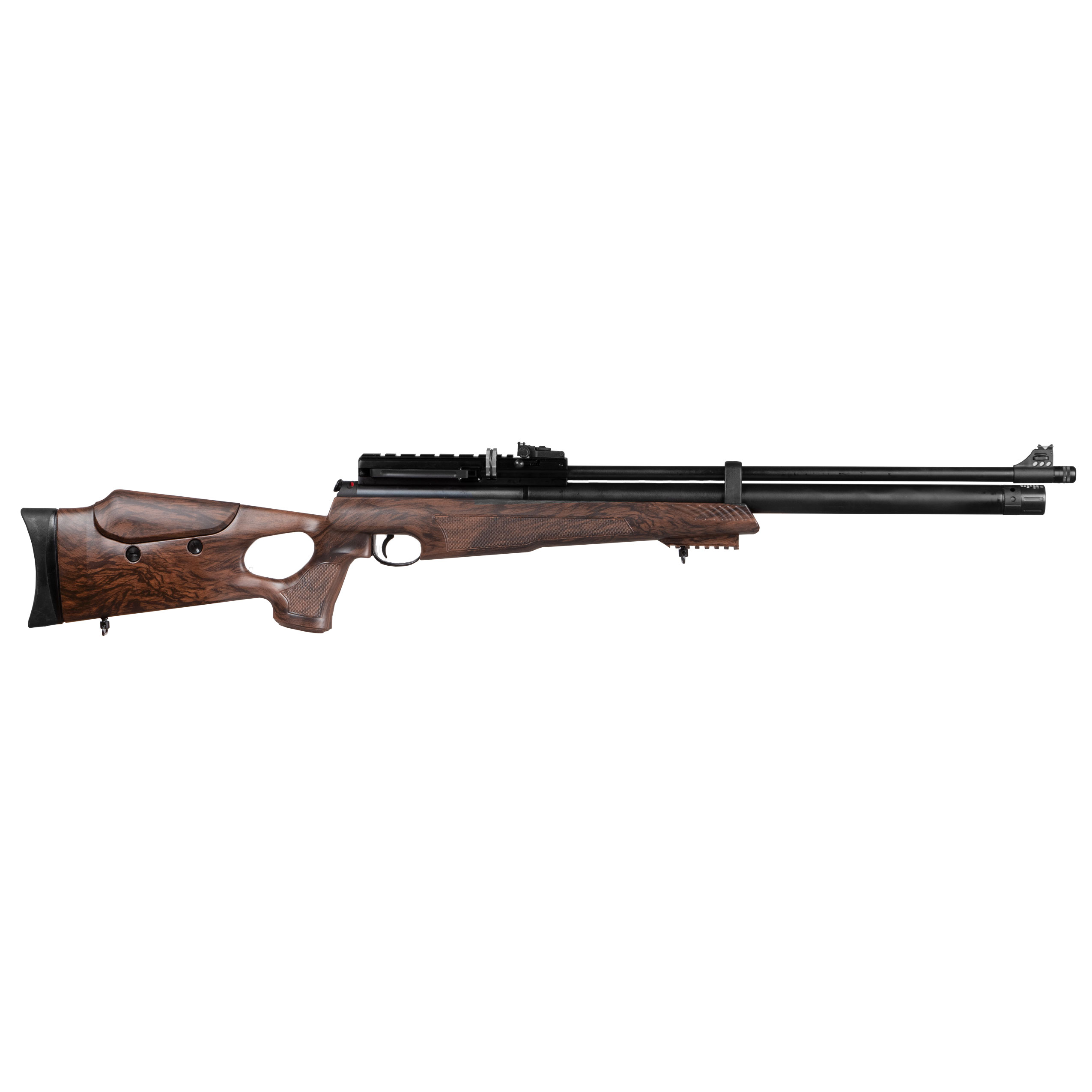 Wiatrówka PCP Optima by Hatsan AT44-10 long MW 4.5 mm Wiatrówka PCP Optima by Hatsan AT44-10 long MW 4.5 mm