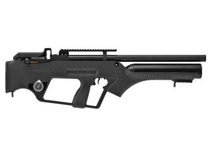 Wiatrówka PCP Optima by Hatsan Bull Master 5.5 mm
