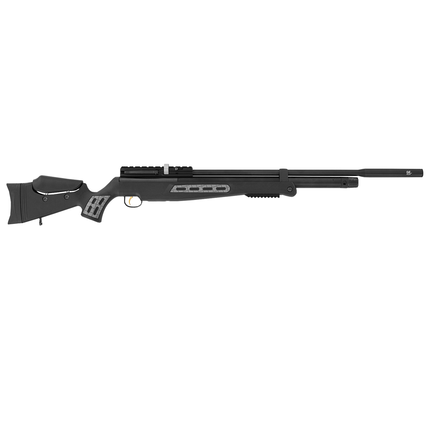 Wiatrówka PCP Optima by Hatsan BT65 SL Carnivore 7.62 mm Wiatrówka PCP Optima by Hatsan BT65 SL Carnivore 7.62 mm