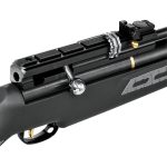 Wiatrówka PCP Optima by Hatsan BT65 SB-W LW 5.5 mm