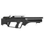 Wiatrówka PCP Optima by Hatsan Bull Master 6.35 mm