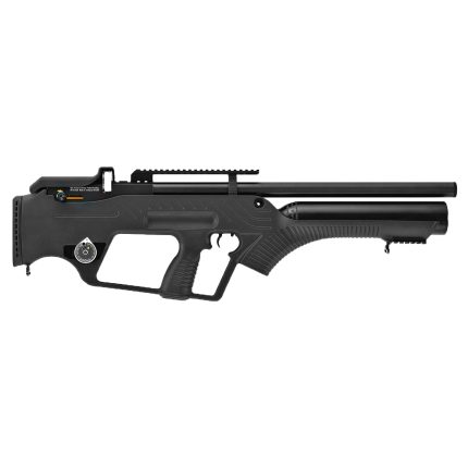 Wiatrówka PCP Optima by Hatsan Bull Master 6.35 mm