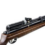 Wiatrówka PCP Optima by Hatsan AT44-10W long 5.5 mm