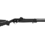Wiatrówka PCP Optima by Hatsan Galatian IV Carabine 5.5 mm