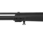 Wiatrówka PCP Optima by Hatsan Galatian IV Carabine 4.5 mm