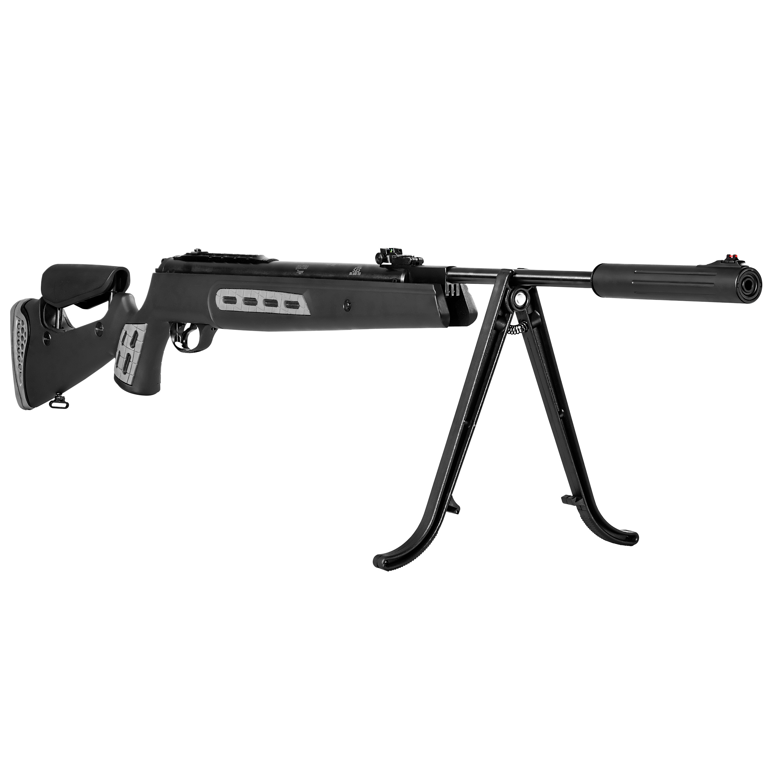 Wiatrówka Optima by Hatsan 125 Sniper Vortex 4.5 mm Wiatrówka Optima by Hatsan 125 Sniper Vortex 4.5 mm