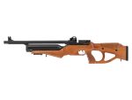 Wiatrówka PCP Optima by Hatsan Barrage-W 5.5 mm