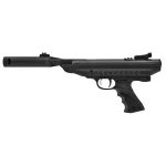 Wiatrówka Optima Hatsan SuperCharger QE 4.5 mm