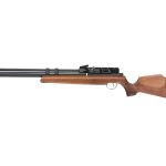 Wiatrówka PCP Optima by Hatsan AT44-10W long 4.5 mm