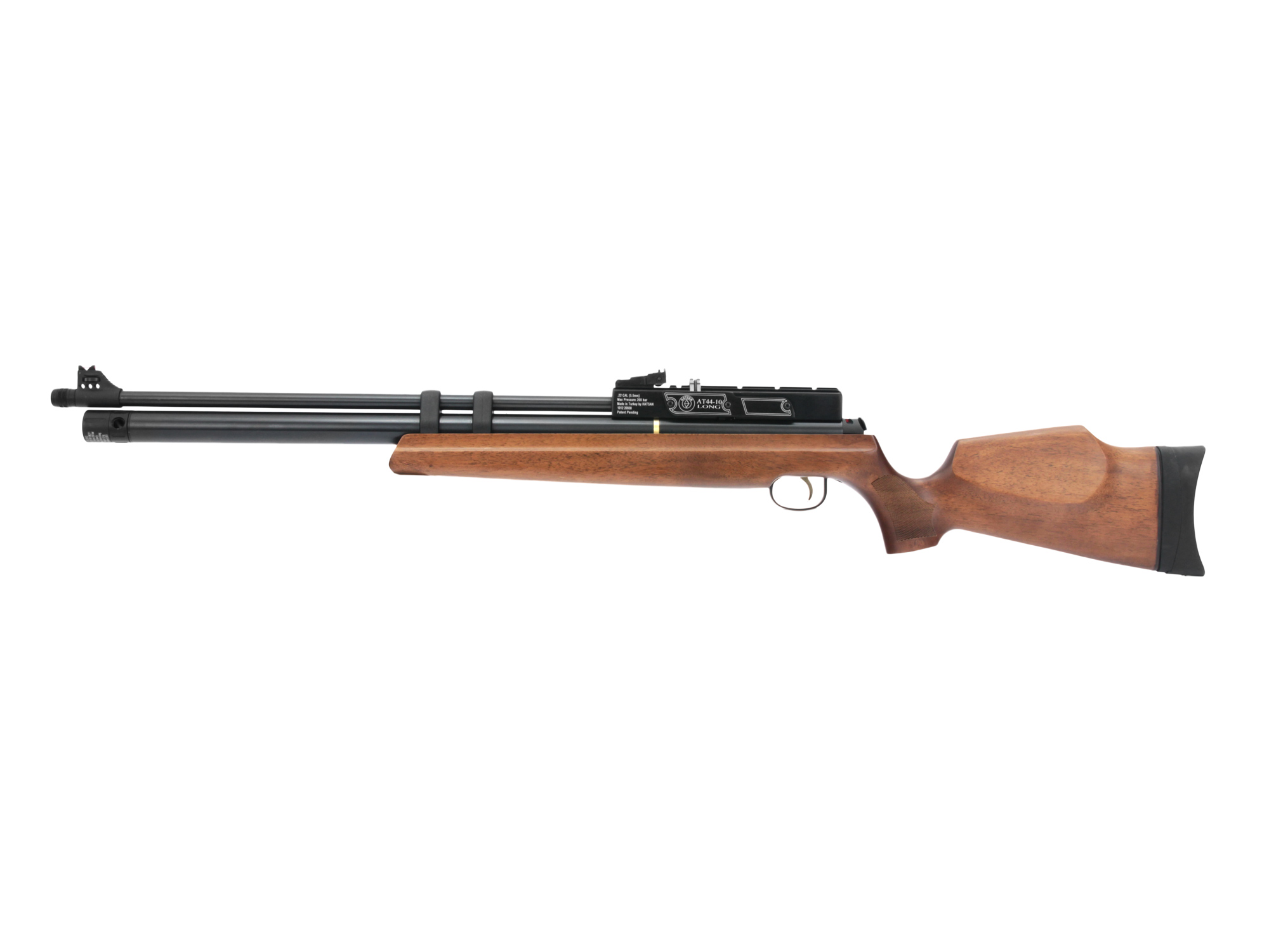Wiatrówka PCP Optima by Hatsan AT44-10W long 4.5 mm Wiatrówka PCP Optima by Hatsan AT44-10W long 4.5 mm