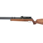 Wiatrówka PCP Optima by Hatsan AT44-10W long 5.5 mm
