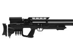 Wiatrówka PCP Optima by Hatsan Gladius long 6.35 mm