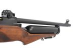 Wiatrówka PCP Optima by Hatsan Barrage-W 4.5 mm