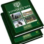 Książka "Łowiectwo" tom I i II Łowiec Polski