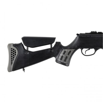 Wiatrówka Optima by Hatsan 125 Sniper Vortex 5.5 mm