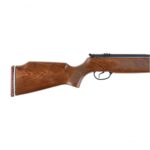 Wiatrówka Optima by Hatsan 55S Vortex 4.5 mm