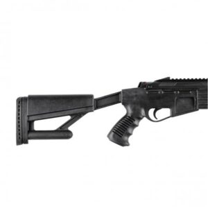 Wiatrówka Optima by Hatsan AirTact Vortex