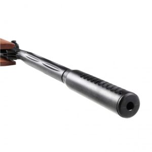 Wiatrówka Optima by Hatsan Alpha W