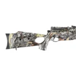 Wiatrówka PCP Optima by Hatsan AT44-10 long camo 4.5 mm