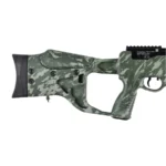 Wiatrówka PCP Optima by Hatsan Barrage M2 camo 4.5 mm