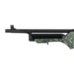 Wiatrówka PCP Optima by Hatsan Barrage M2 camo 4.5 mm