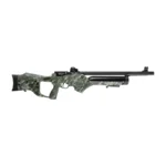 Wiatrówka PCP Optima by Hatsan Barrage M2 camo 4.5 mm