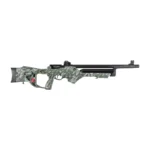 Wiatrówka PCP Optima by Hatsan Barrage M2 camo 5.5 mm